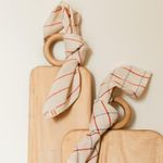 Tabla de Madera Melina para Pan