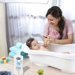 Jabón Corporal Sin Lágrimas 200 Ml - Chicco
