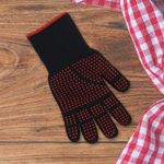 Guante Churrasco Gc - Good Cook