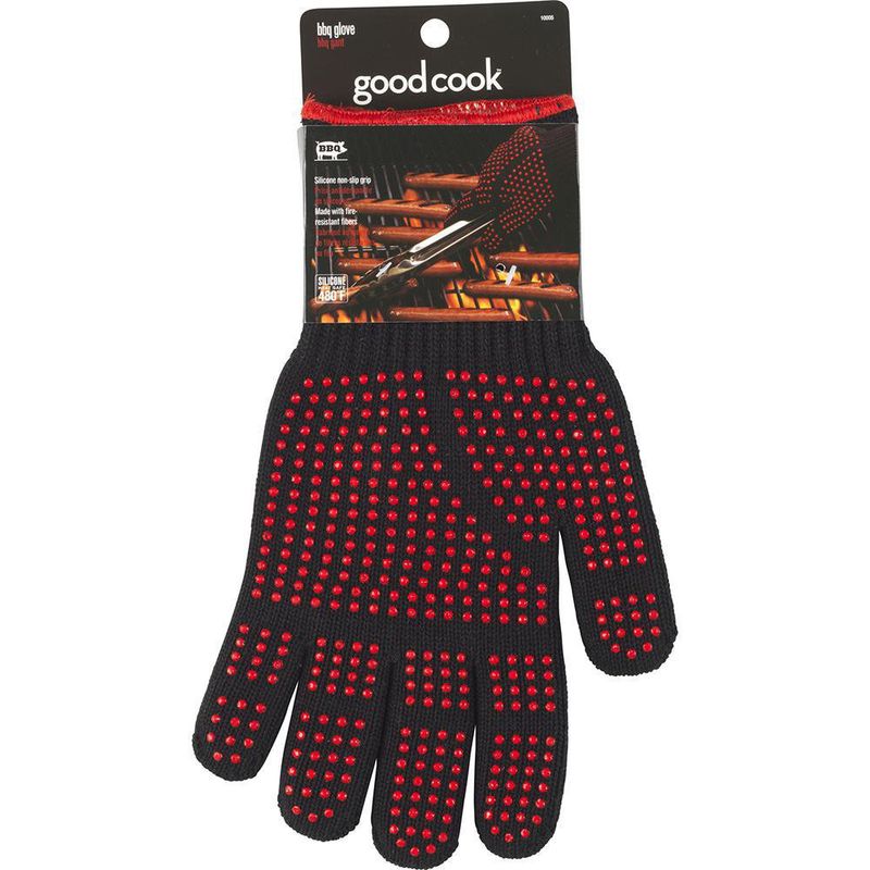 Guante Churrasco Gc - Good Cook