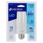 Bombilla Led Tipo Barra De 8 W - Volteck