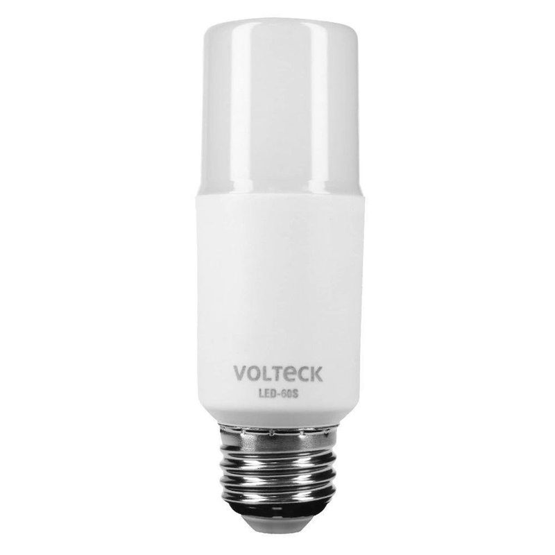 Bombilla Led Tipo Barra De 8 W - Volteck