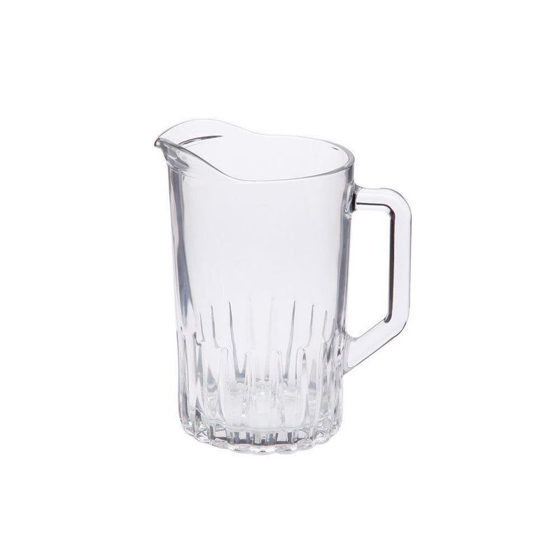 Pichel de Vidrio 1.85 L