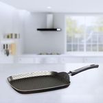 Comal Cuadrado No.28 - Cinsa