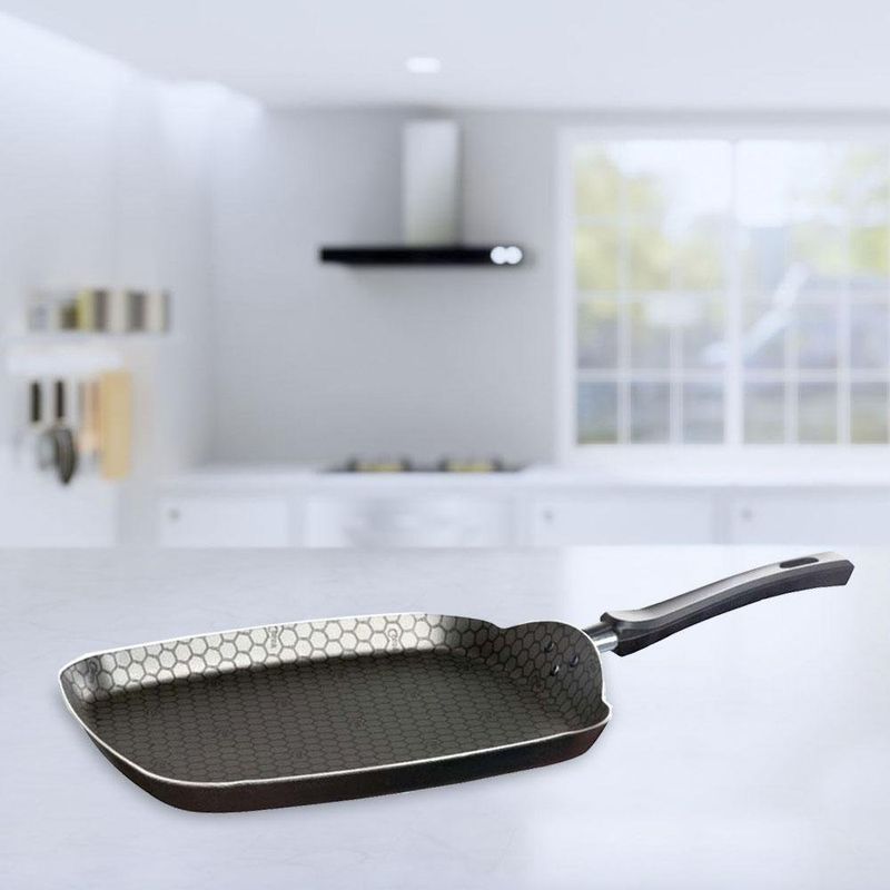 Comal Cuadrado No.28 - Cinsa