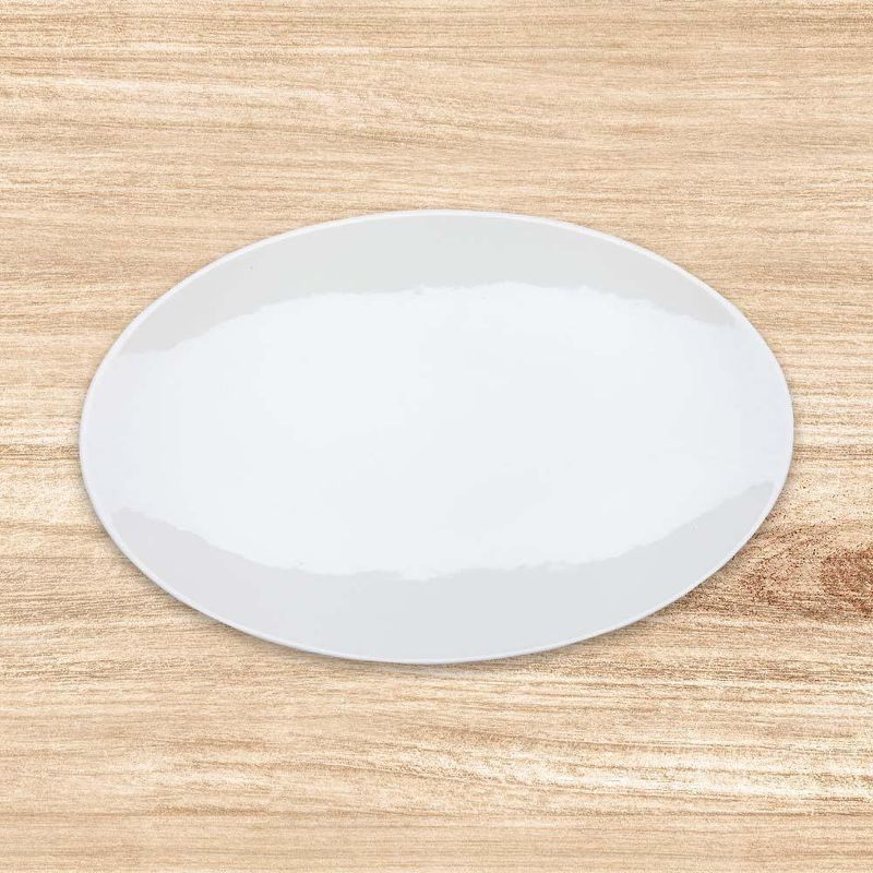 Plato-Para-Servir-De-Porcelana-30.5-Cm---Wilmax