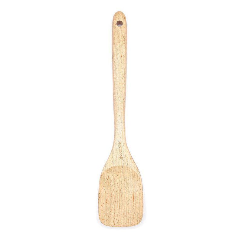 Paleta de Madera Antirayaduras para Cocina