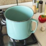 Hervidor Color Menta 4 L - Cinsa