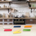 Clips Para Bolsas 6 Cm - Tescoma