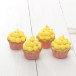 Decorador Desechable Concha S/4 - Sweet Creations