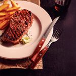 Set de 12 Piezas para Carne