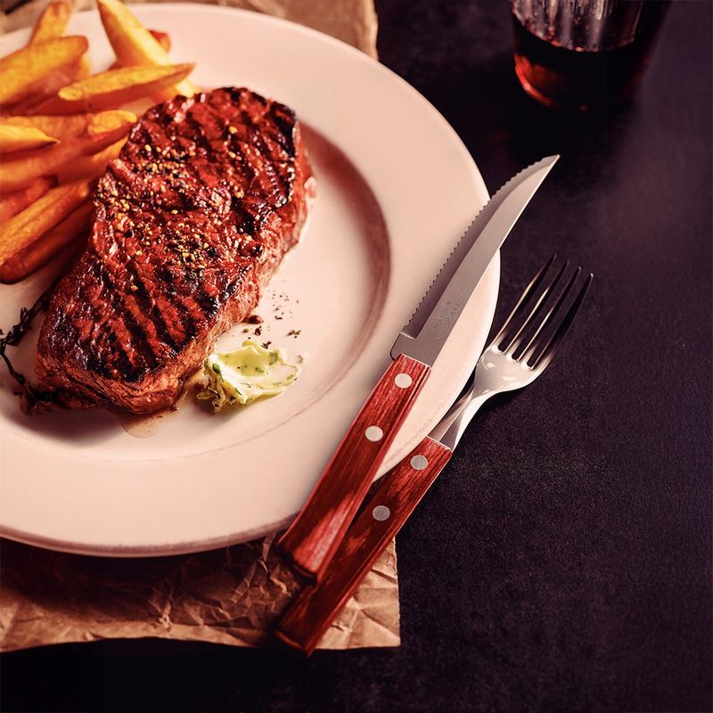 Set de 12 Piezas para Carne