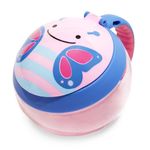 Contenedor Para Snack Mariposa - Skip Hop