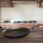 Comaleta Aluminio Esencial Familiar - Cinsa