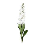 Flor Blanca 95 Cm - Concepts