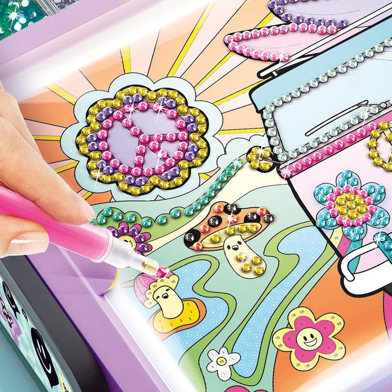 Arte Diamante - Style 4 Ever