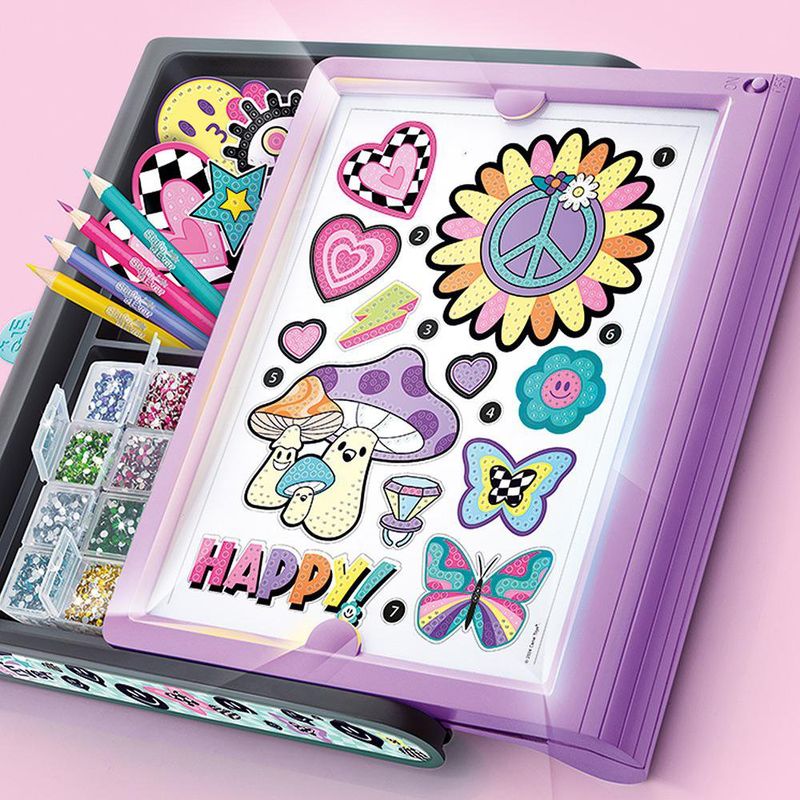 Arte Diamante - Style 4 Ever
