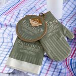 Juego de Cocina 3 Piezas