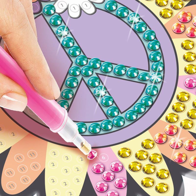 Arte Diamante - Style 4 Ever