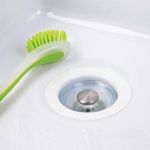 Tapon-Para-Lavaplatos-Plateado---Interdesign