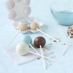 Molde Cake Pop - Sweet Creations
