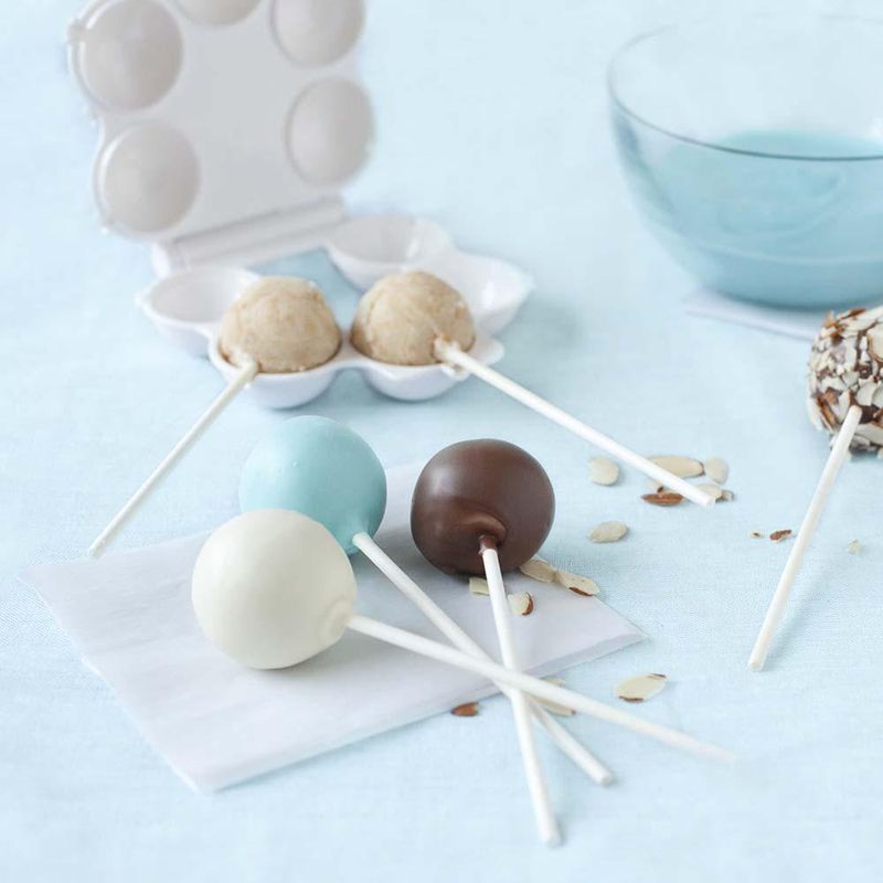 Molde Cake Pop - Sweet Creations