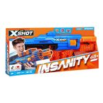 Xshot Insanity Berzerko - Zuru
