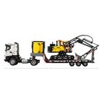 Camion-Fmx-y-Excavadora-Electrica-EC230-2274-Pzas---Lego