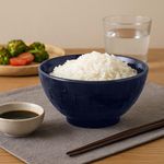 Plato para sopa Arianna Azul