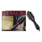 Cepillo Eléctrico One Step Volumizer Cerámico - Revlon