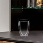 Vaso Doble Pared 13 Oz - Wilmax