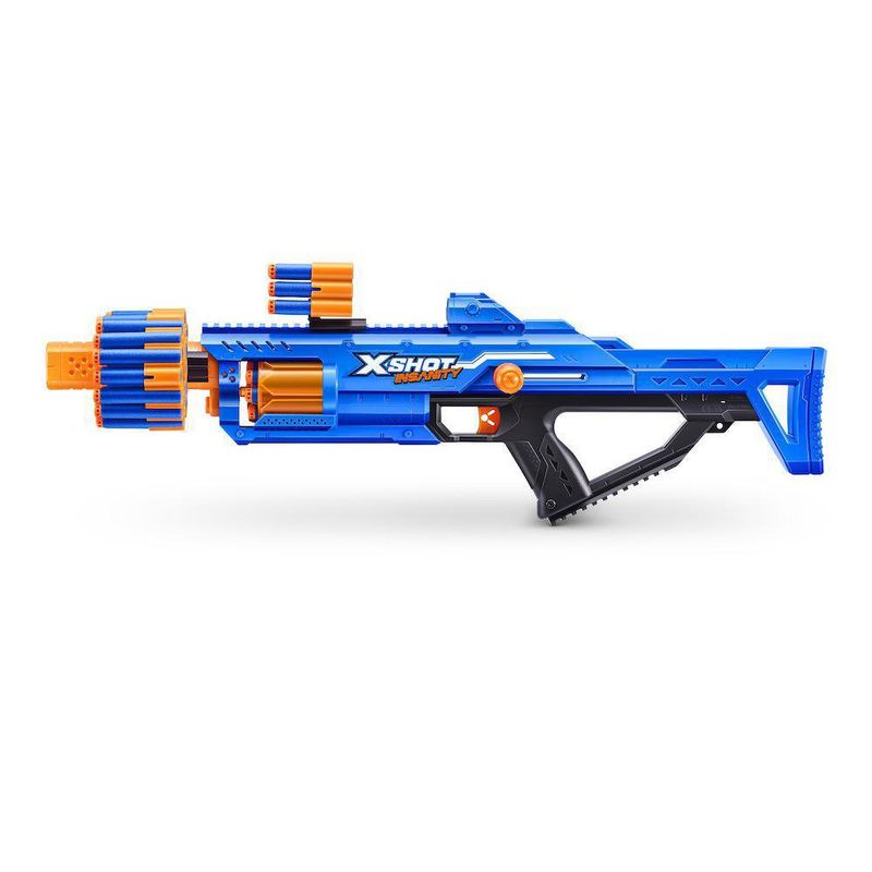 Xshot Insanity Berzerko - Zuru