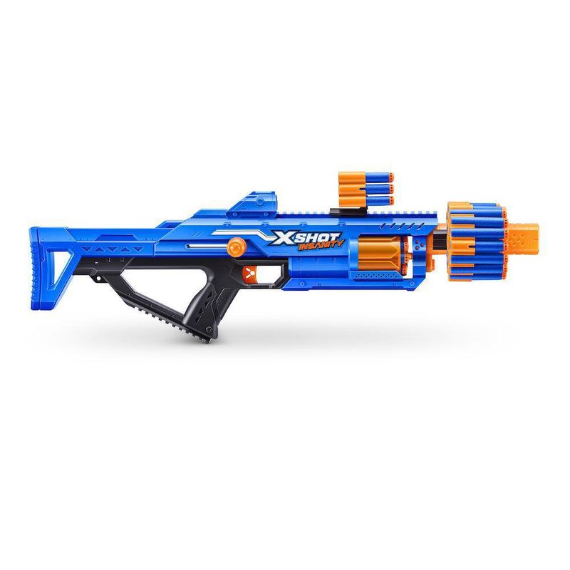 Xshot Insanity Berzerko - Zuru