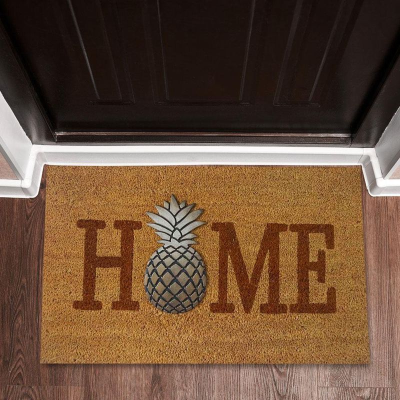 Alfombra-Piña-Para-Entrada-45-X-75-Cm---Viva