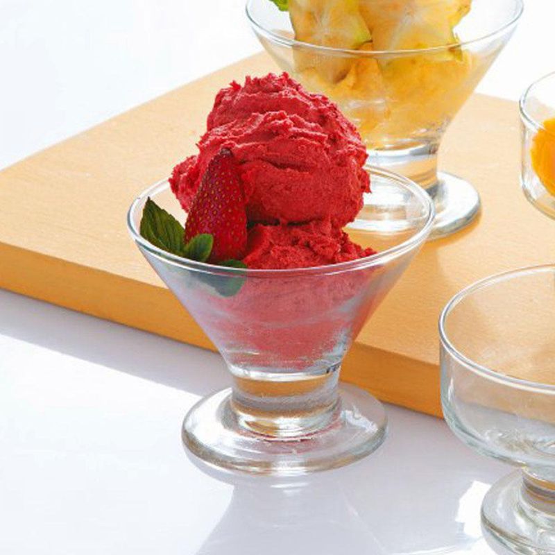 Copa para Helado Fiesta