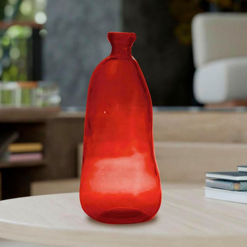 Jarrón Simplicity 51 Cm - Vidrio San Miguel