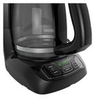 Cafetera Programable 12 Tazas - Black & Decker
