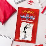Libro Diario Del Wimpy Kid 1: Un Renacuajo - Molino