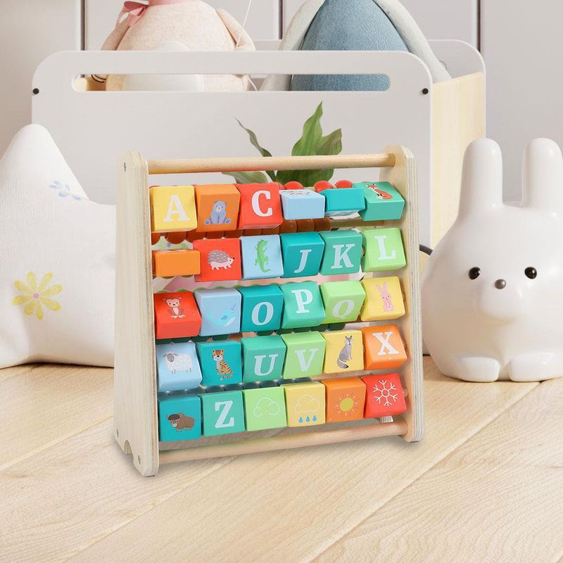 Ábaco 2 En 1 - Koala Kids