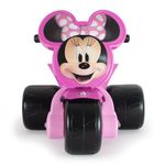 Trimoto Samurai Minnie 6 V - Minnie Mouse