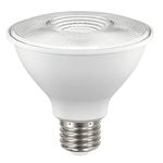 Reflector Led Para Exterior Luz Cálida De 8 W - Tecnolite