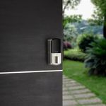 Cerrojo Electrónico Código Y Llave Nickel Halo - Kwikset