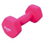 Mancuerna Neopreno 6Lbs - Big Bear