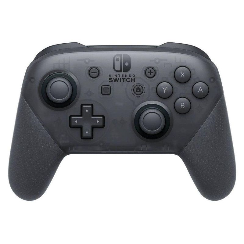 Control Pro Inalámbrico Switch