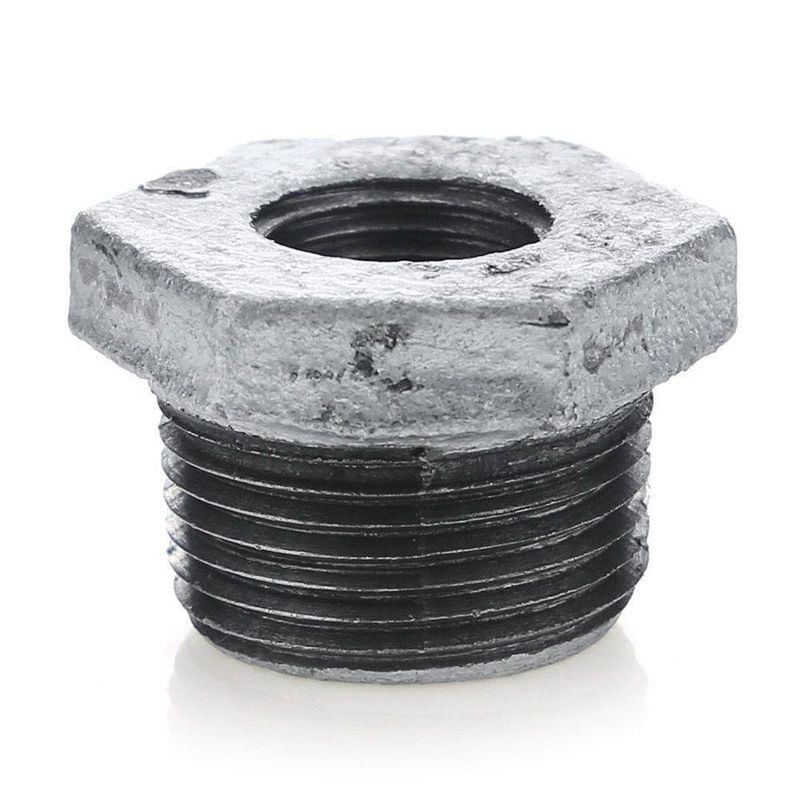 Ag Reducidor 1X1/2 Rosca - Foset