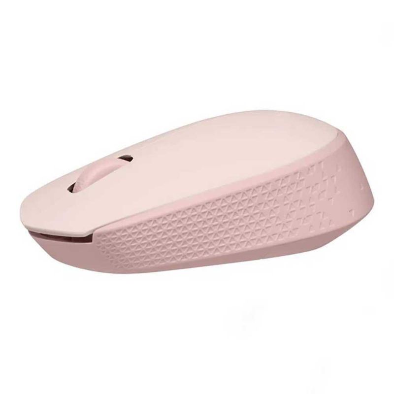 Mouse Inalámbrico M170 Rosa - Logitech