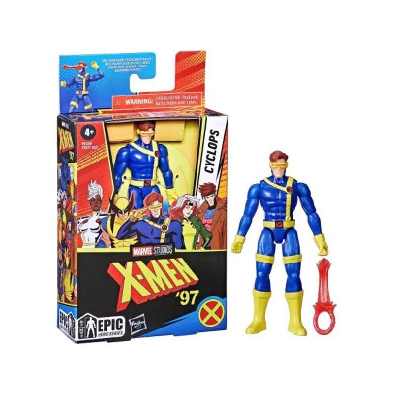 Marvel Studios X-Men '97 Gambit