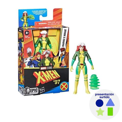 Marvel Studios X-Men '97 Gambit