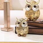 Buho Decor 12x8x17cm