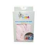 Swaddle Rosa 0-3M